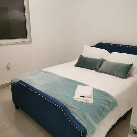 Habitacion Con Bano Compartido Miami Luaran gambar