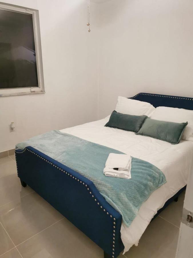 Habitacion Con Bano Compartido Miami Luaran gambar