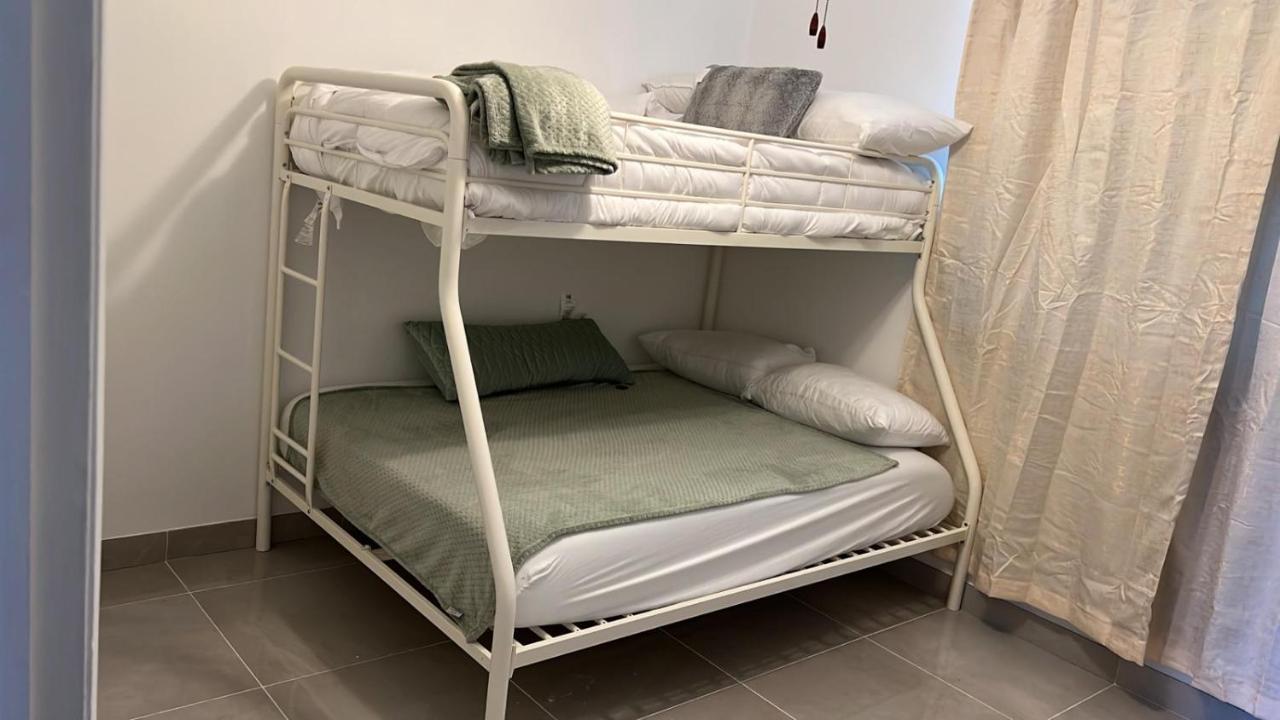 Habitacion Con Bano Compartido Miami Luaran gambar